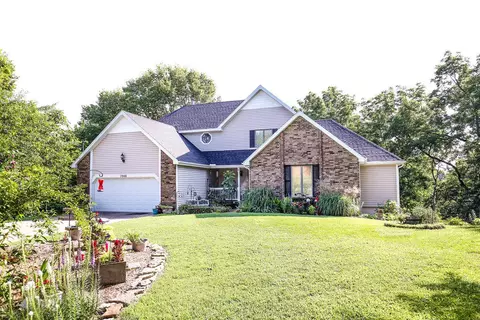 3986 N Bannister Ave, Springfield, MO 65803 photo 1