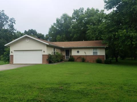10202 E 5th St, Butterfield, MO 65623 photo 1