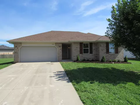5543 W David St, Springfield, MO 65802 photo 1
