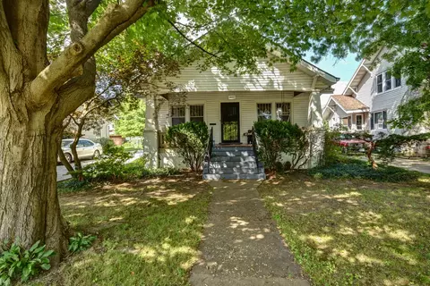 1022 S Roanoke Ave, Springfield, MO 65807 photo 1