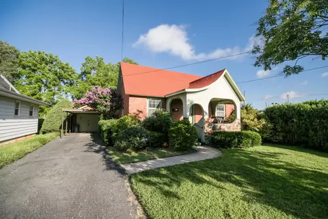1815 S Ferguson Ave, Springfield, MO 65807 photo 1