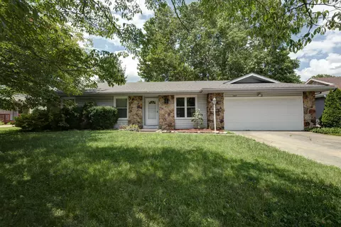 3643 S Nettleton Ave, Springfield, MO 65807 photo 1
