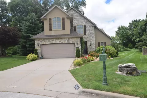 3541 E Delmar St, Springfield, MO 65809 photo 1