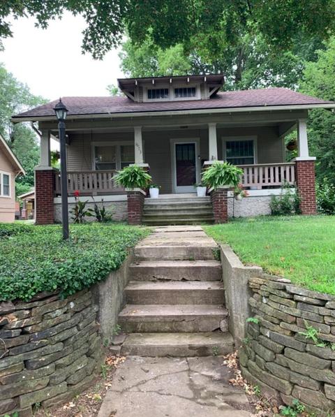 1673 E Belmont St, Springfield, MO 65802 photo 1