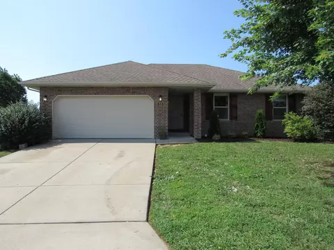858 W Lorenza Dr, Nixa, MO 65714 photo 1