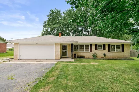 703 S Watson St, Willard, MO 65781 photo 1