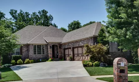 5523 S James Ave, Springfield, MO 65810 photo 1