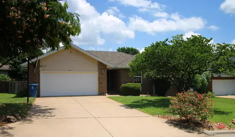 428 Devonshire St, Nixa, MO 65714 photo 1
