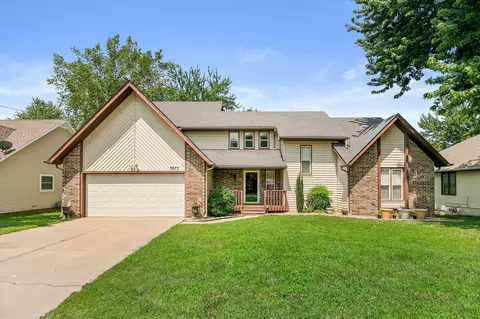 3873 N Broadway Ave, Springfield, MO 65803 photo 1
