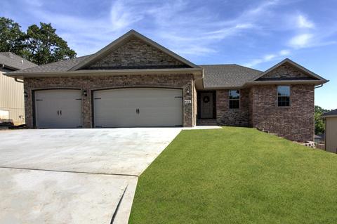 966 E Lakota Dr, Nixa, MO 65714 photo 1