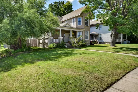 801 N Main Ave, Springfield, MO 65802 photo 1