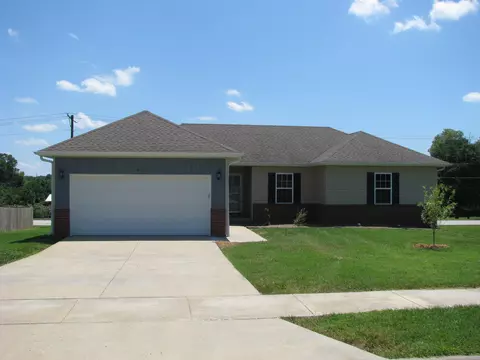 409 Stone Creek Rd, Willard, MO 65781 photo 1