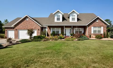 1349 Granite Ct, Nixa, MO 65714 photo 1
