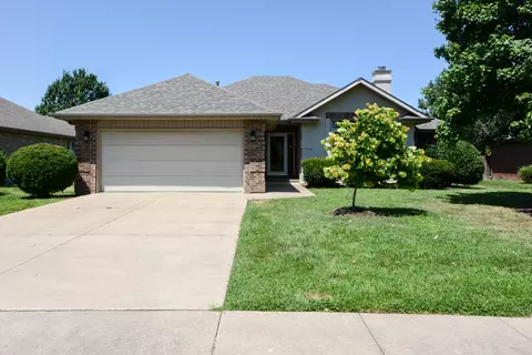 3641 S Lexus Ave, Springfield, MO 65807 photo 1