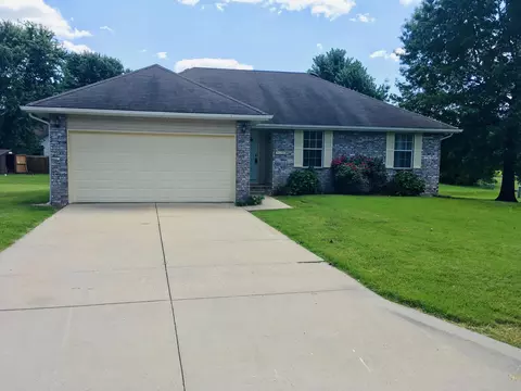 2609 N Wildberry Ct, Springfield, MO 65802 photo 1