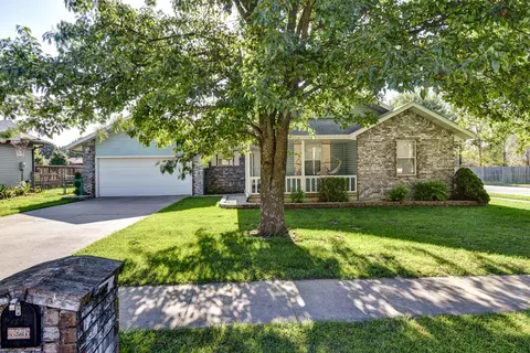 326 S Dove Valley Ave, Springfield, MO 65802 photo 1