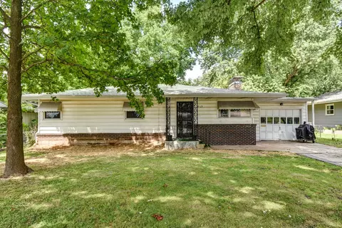 2123 S Delaware Ave, Springfield, MO 65804 photo 1