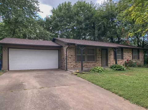 3715 S Doris Rd, Springfield, MO 65807 photo 1