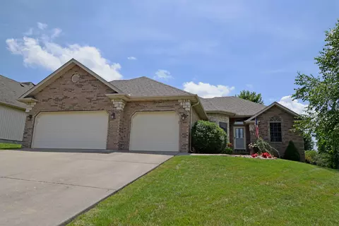 5112 E Clinton Ct, Springfield, MO 65809 photo 1