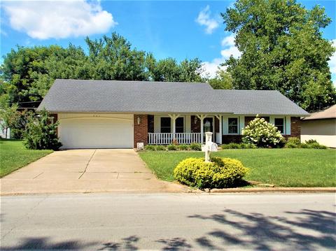 921 E Woodland St, Springfield, MO 65807 photo 1