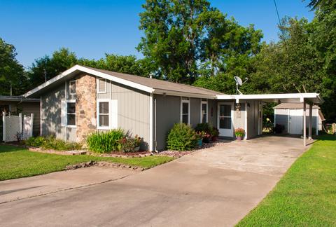 518 N Fulbright Ave, Springfield, MO 65802 photo 1