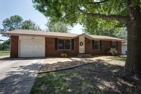 110 Scott Wayne Dr, Nixa, MO 65714 photo 1