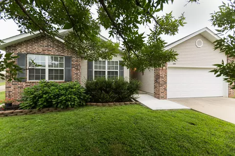 692 E Gallup Hill Rd, Nixa, MO 65714 photo 1
