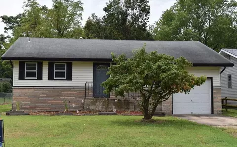 718 W Jean St, Springfield, MO 65803 photo 1