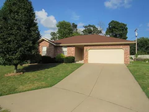 1912 N Gregory Dr, Nixa, MO 65714 photo 1