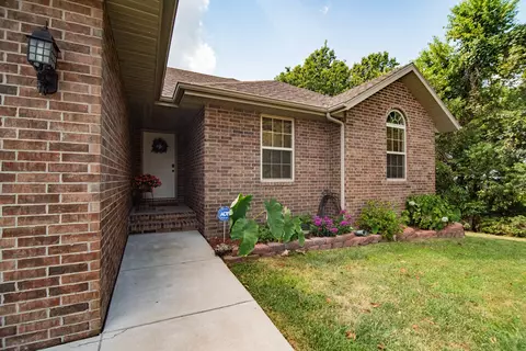 4207 N Thistle Dr, Ozark, MO 65721 photo 1