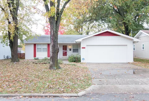 1341 S Arcadia Ave, Springfield, MO 65804 photo 1
