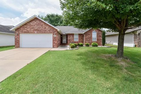 839 S Dexter Ave, Springfield, MO 65802 photo 1