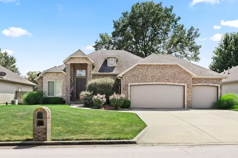 932 E Ozark Jubilee, Nixa, MO 65714 photo 1