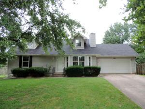 3905 S Crystal Pl, Springfield, MO 65807 photo 1