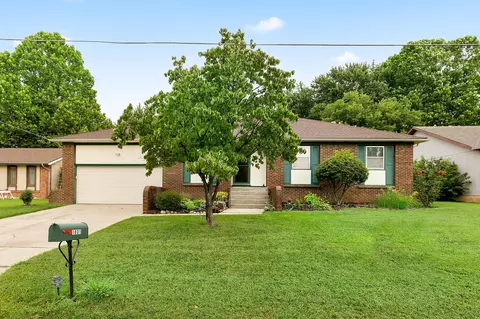 1801 W Mcgee St, Springfield, MO 65807 photo 1