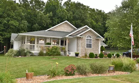 1515 E 559th Rd, Brighton, MO 65617 photo 1