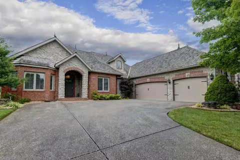 3401 E Bluff Point Dr, Ozark, MO 65721 photo 1