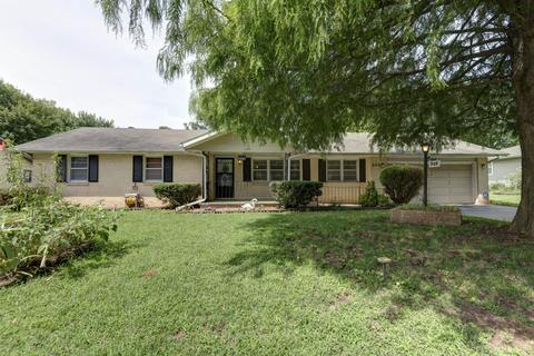 535 S Harper Ave, Springfield, MO 65802 photo 1