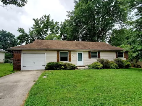 302 Lone Oak Cir, Nixa, MO 65714 photo 1