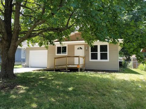 1651 N Engel Ave, Springfield, MO 65803 photo 1