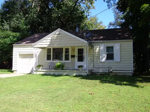 1615 E Brower St, Springfield, MO 65802 photo 1