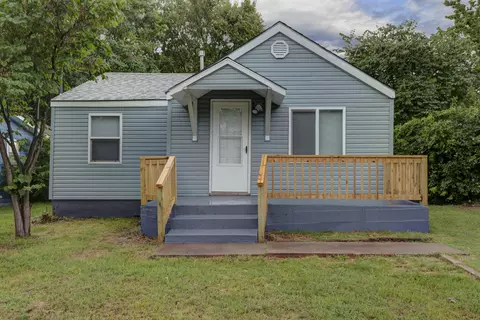 942 S Kansas Ave, Springfield, MO 65802 photo 1