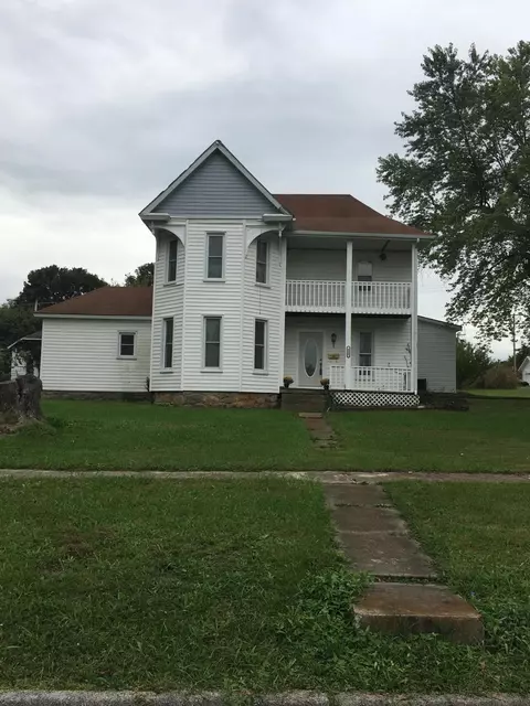 605 E Center St, Mount Vernon, MO 65712 photo 1