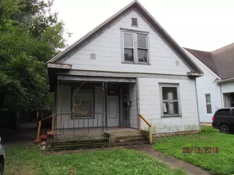 800 W Calhoun St, Springfield, MO 65802 photo 1