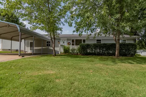 2707 W Turner St, Springfield, MO 65803 photo 1
