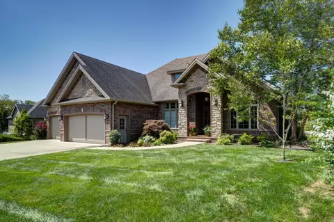 6295 S Riverbend Rd, Springfield, MO 65810 photo 1