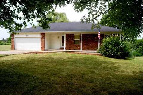 281 Apple Ridge Cir, Ozark, MO 65721 photo 1