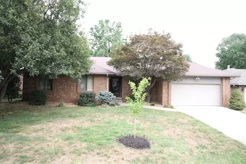 4056 S Cutler Ct, Springfield, MO 65807 photo 1