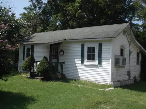 2115 N Grace Ave, Springfield, MO 65803 photo 1