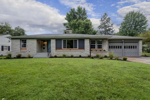 1116 E Linwood Ter, Springfield, MO 65807 photo 1